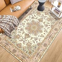 Amazon｜ラグ ペルシャ絨毯風 ラグマット オリエンタル柄 キリム柄